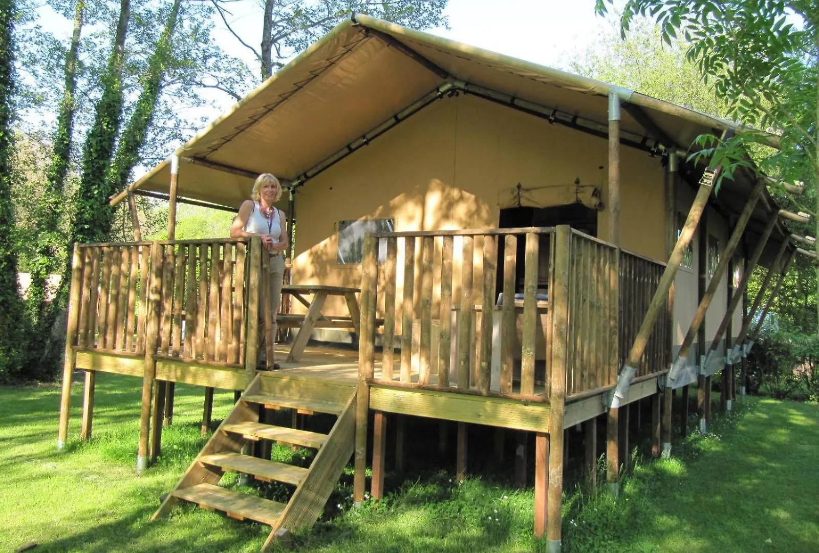 Rives Nature La Gacilly