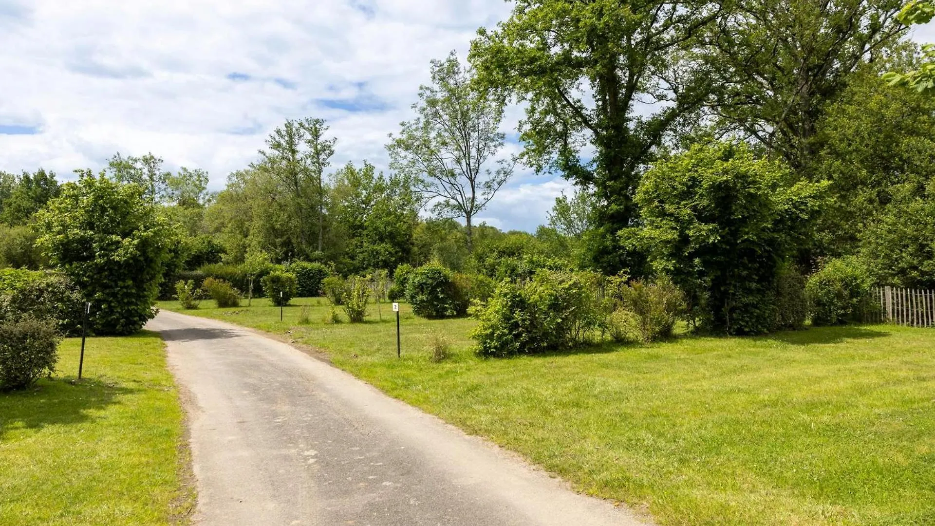 Rives Nature La Gacilly
