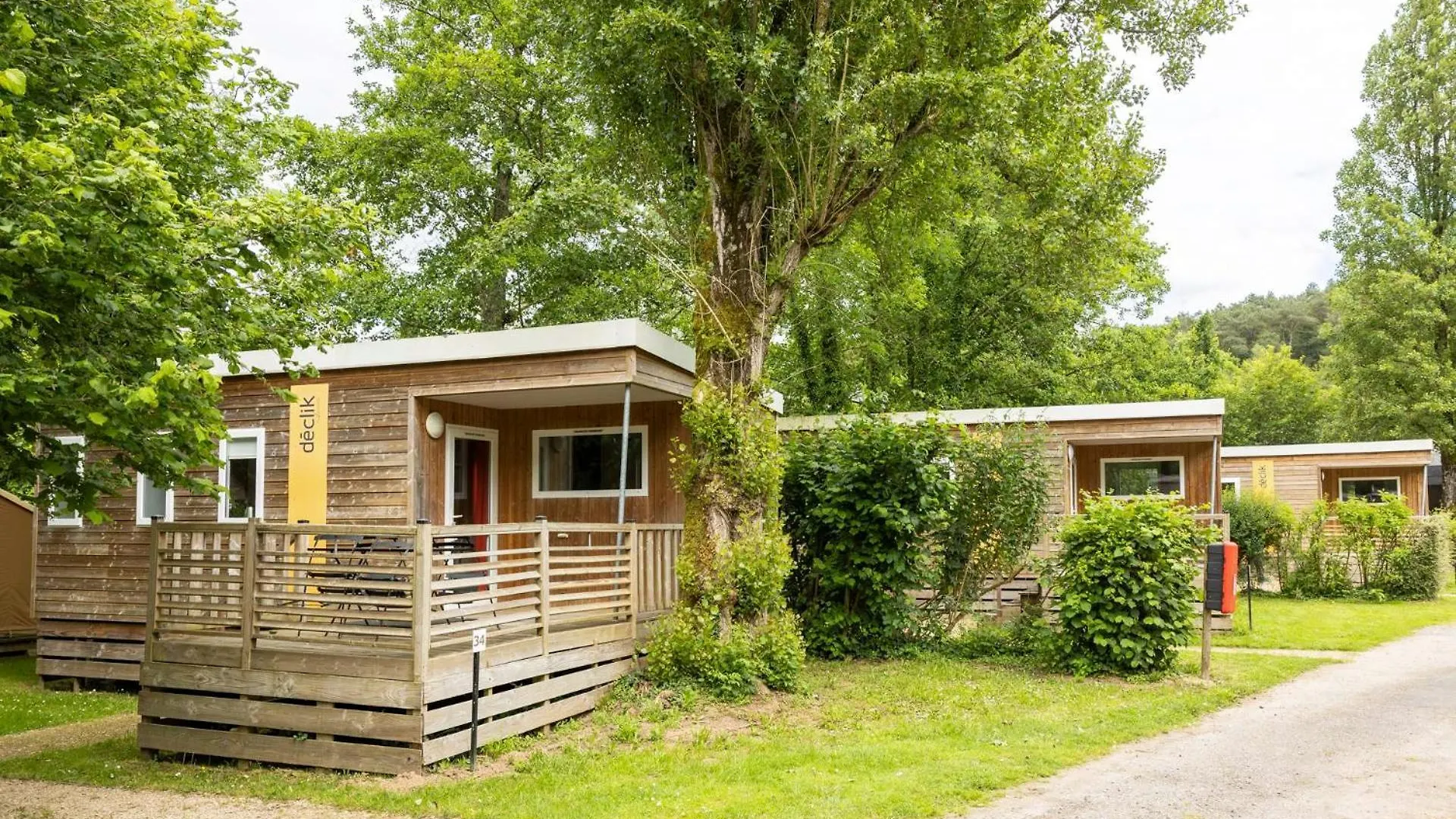 Rives Nature La Gacilly 2*,
