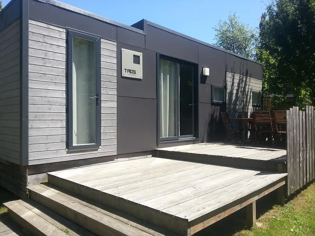 Campsite Rives Nature La Gacilly