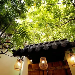  Homestay The Lovenote Studio Vietnam
