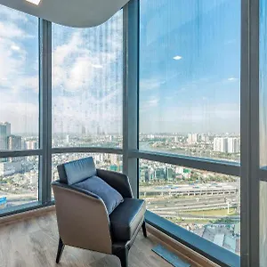  Apartment Landmark 81 - Royal Vietnam