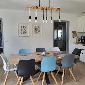 Le Clos De La Cote D'emeraude Apartment