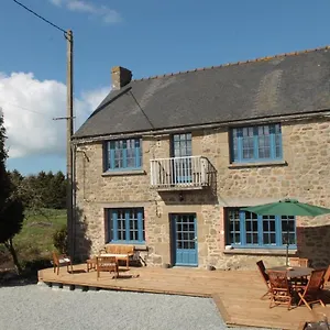 Vakantiehuis La Petite Aze